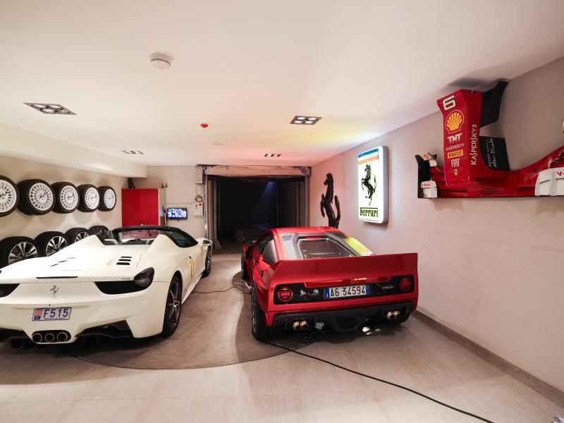 Villa Alessia , Cote D'Azur 