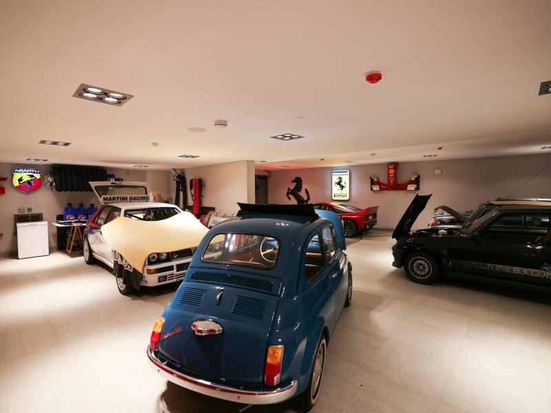 Villa Alessia , Cote D'Azur 