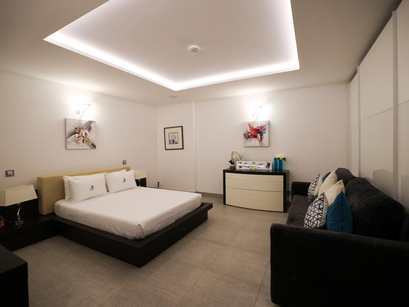 Villa Alessia , Cote D'Azur 