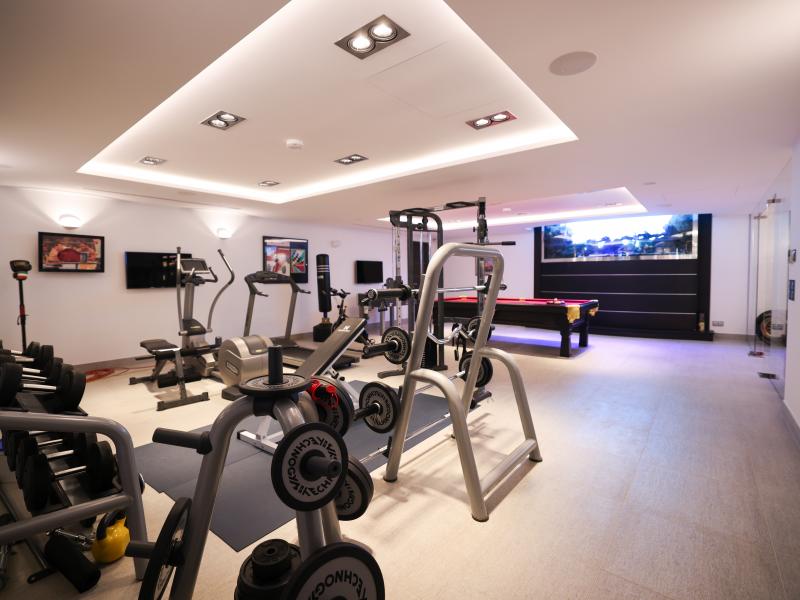 Villa Alessia , Cote D'Azur 