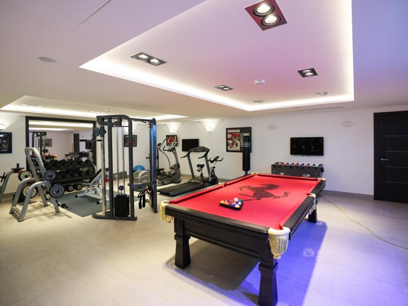 Villa Alessia , Cote D'Azur 