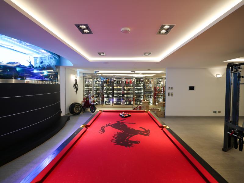 Villa Alessia , Cote D'Azur 