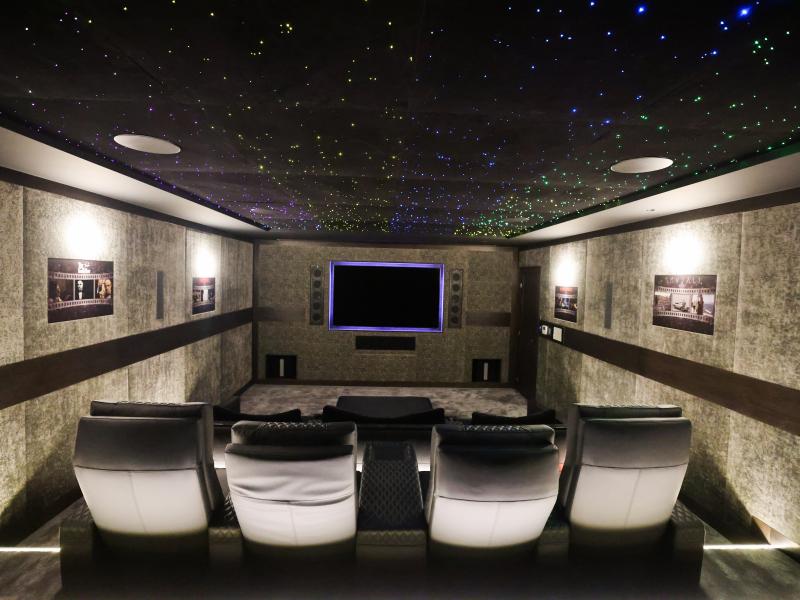 Villa Alessia , Cote D'Azur 