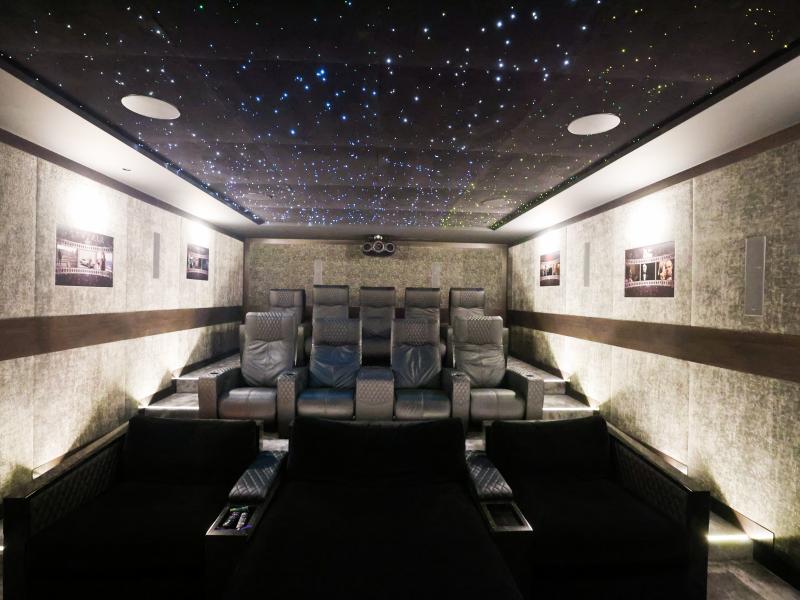 Villa Alessia , Cote D'Azur 