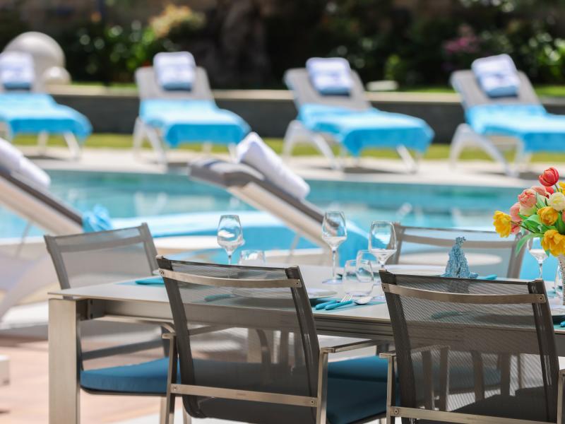 Villa Alessia , Cote D'Azur 