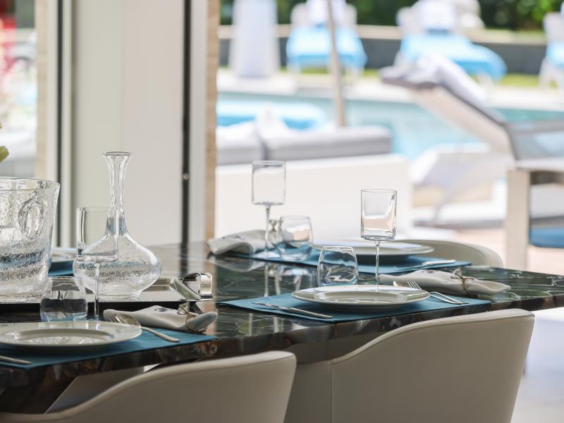 Villa Alessia , Cote D'Azur 