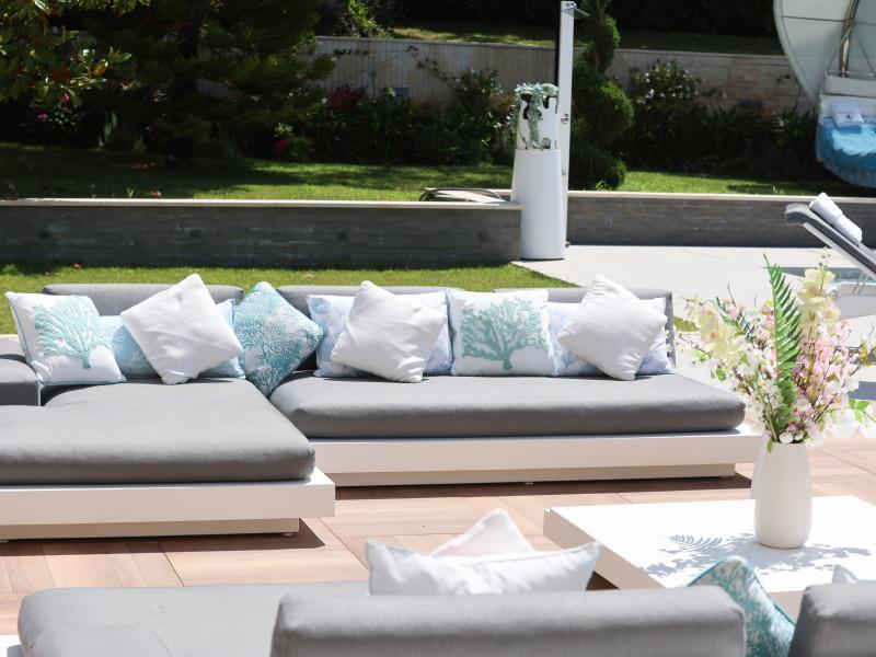 Villa Alessia , Cote D'Azur 