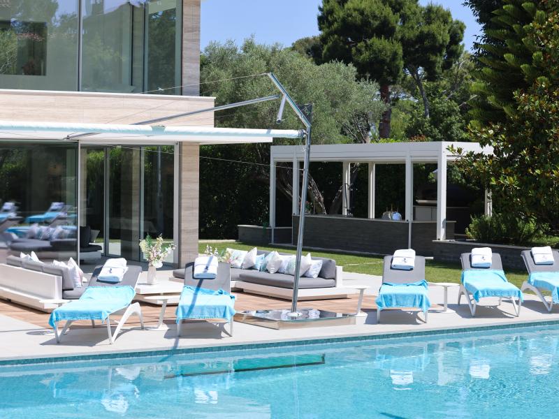 Villa Alessia , Cote D'Azur 