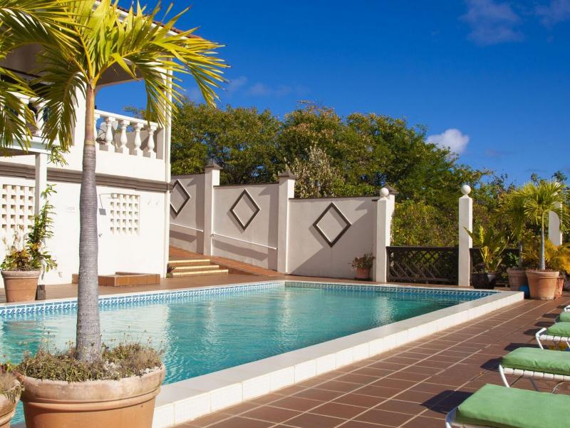 Ocean View Villa , Cap Estate , Gros lset 