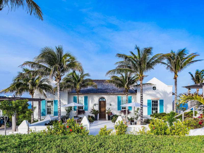 Adventure Cliff - Ambergris Cay , 