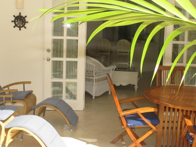 Port St Charles 158 , Beach Front , Port St Charles , St Peter , West Coast 