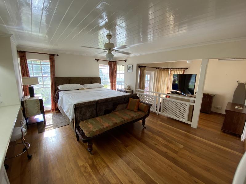 The Mount 9 , St George 
