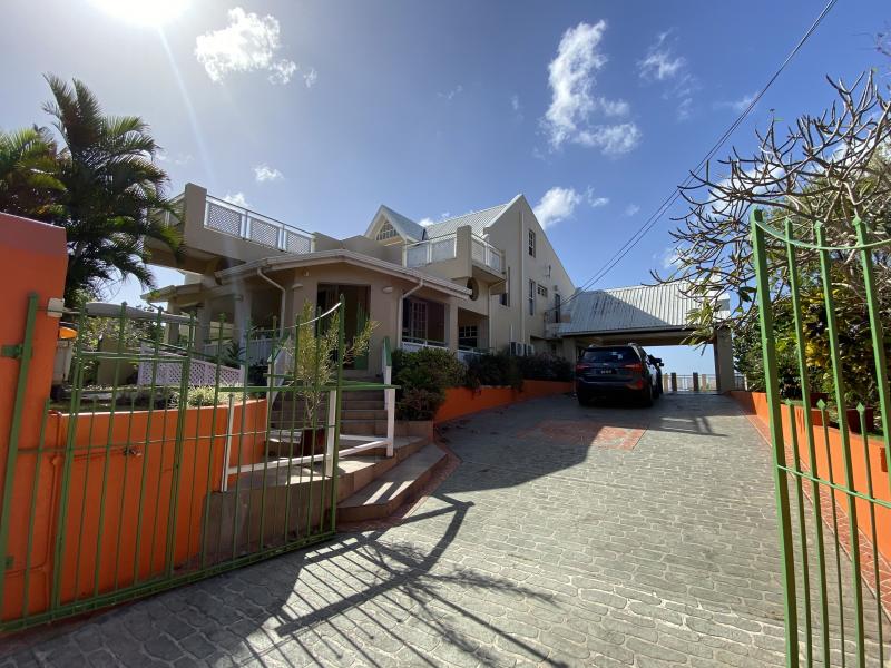 The Mount 9 , St George 