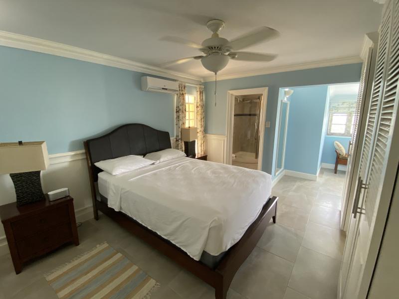 The Mount 9 , St George 