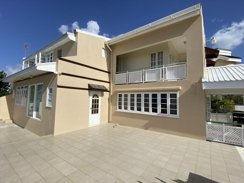 The Mount 9 , St George 