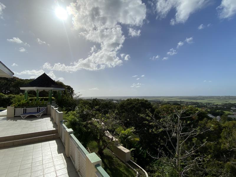 The Mount 9 , St George 