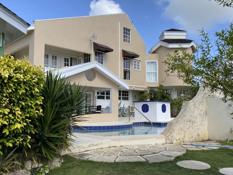 The Mount 9 , St George 