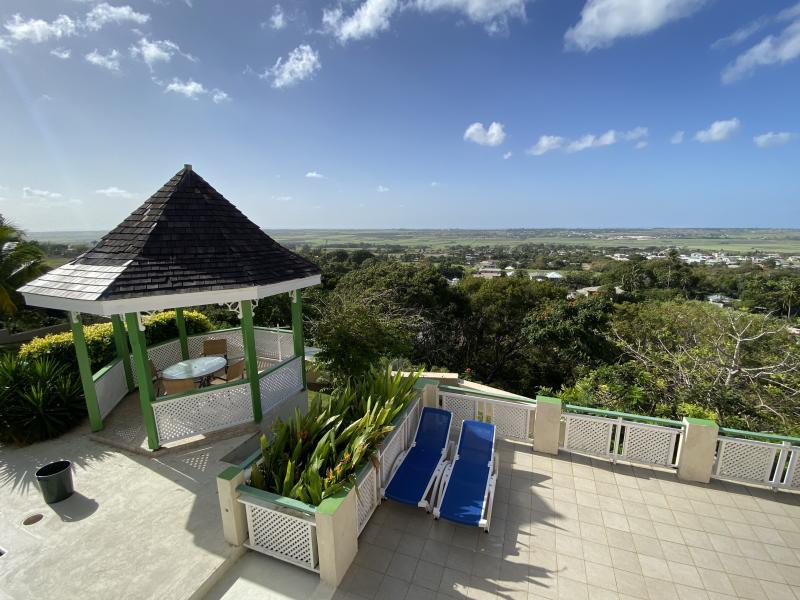 The Mount 9 , St George 
