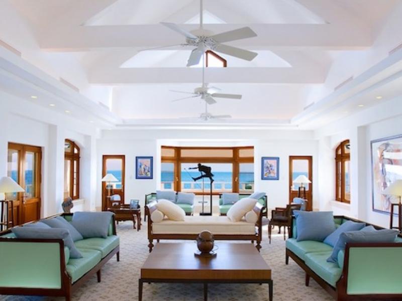 The Villa at Barnes Bay , Barnes Bay 