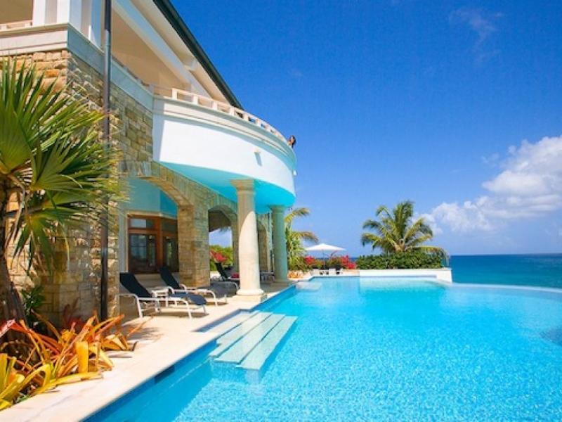 The Villa at Barnes Bay , Barnes Bay 