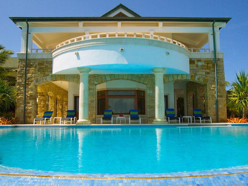 The Villa at Barnes Bay , Barnes Bay 