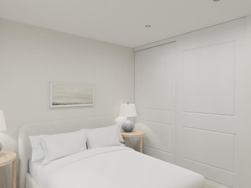Rockley Residences 3 Bed , Christ Church , South Coast 