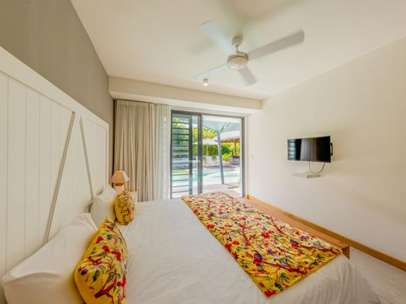 Marguery Villas 3 Bedrooms , West Coast 