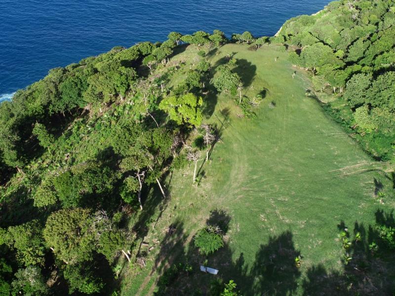 Mount Du Cap Waterfront Development Land , Gros lset 