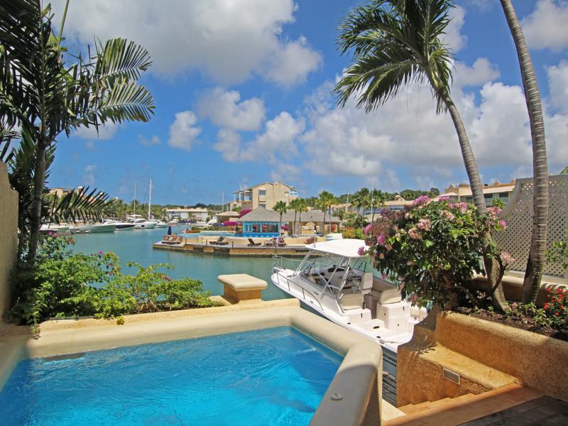 Port St Charles 163 , Beach Front , Port St Charles , Speightstown , St Peter , West Coast 