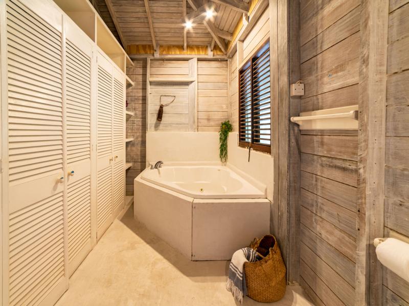 Eco Lodge and Lifestyle , East Coast , St Joseph 