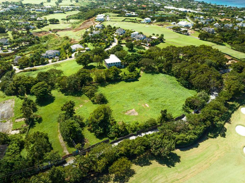 Westmoreland Plantation , St James , West Coast , Westmoreland 
