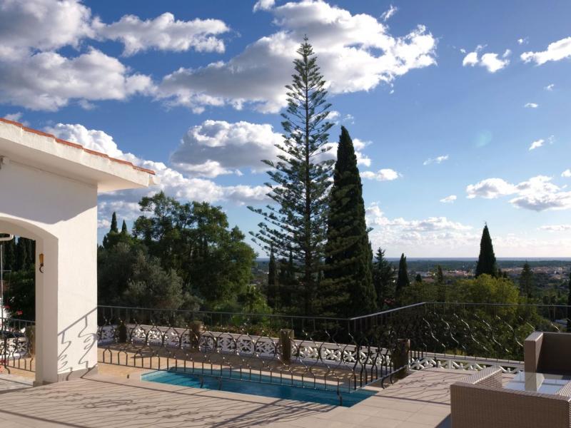 Charming Traditional Villa , Algarve , Loule 