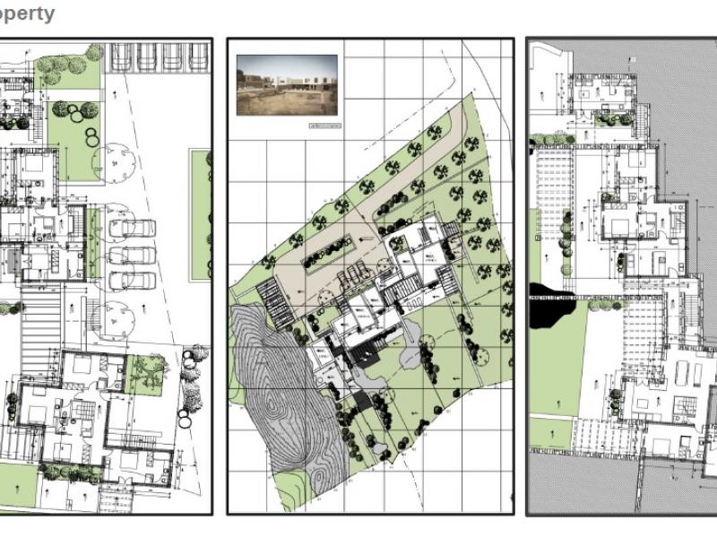 Luxury new build Mykonos , Mykonos 