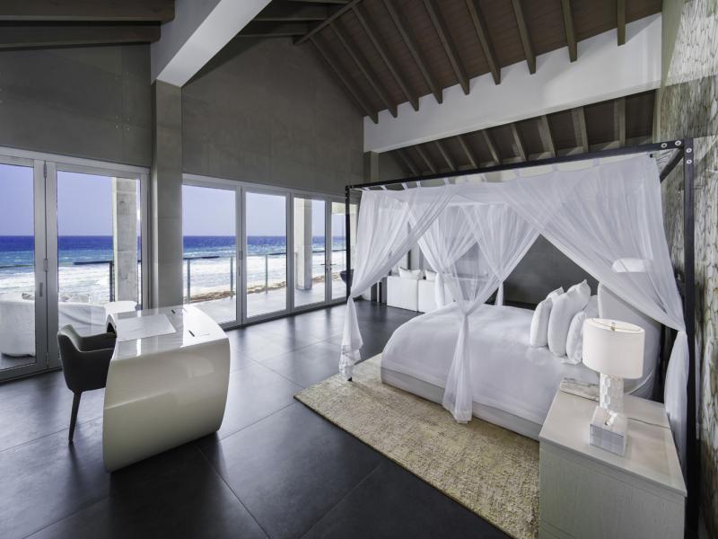 Zazen - Beachfront , Beach Front , East Coast 