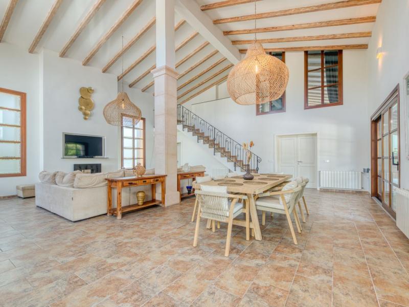 Villa Palmanova , Palma Nova 
