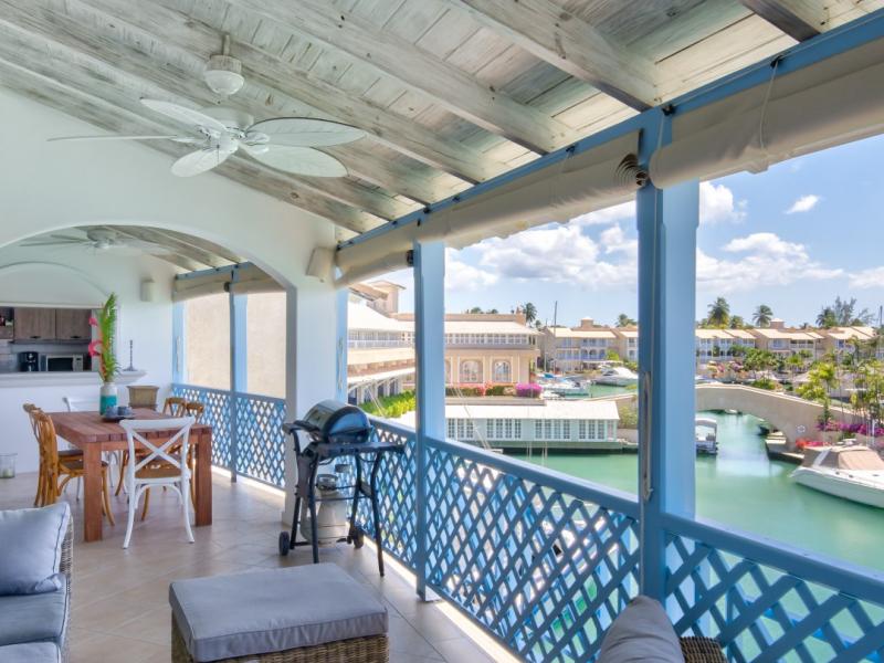 Port St Charles 329 , Beach Front , Port St Charles , Speightstown , St Peter , West Coast 