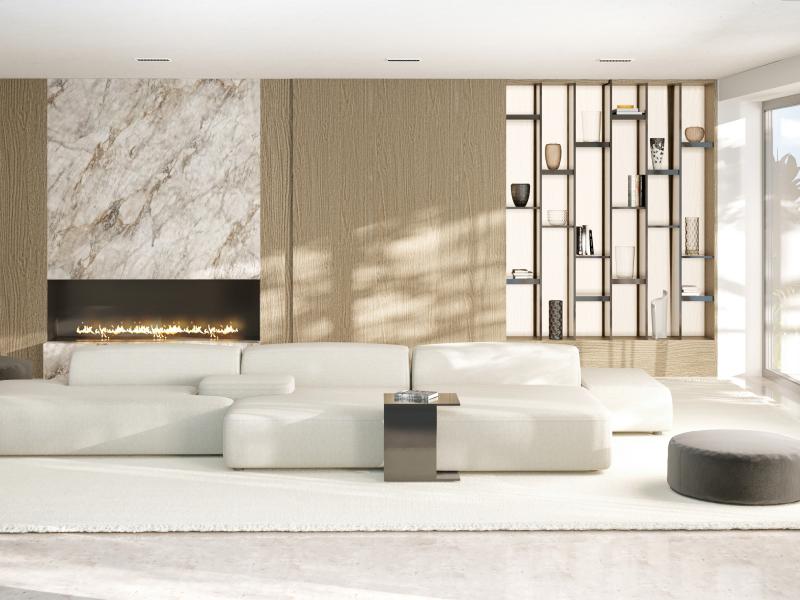 Villa Altura – Luxury New Build Villa in Santa Eulalia , Santa Eulalia 