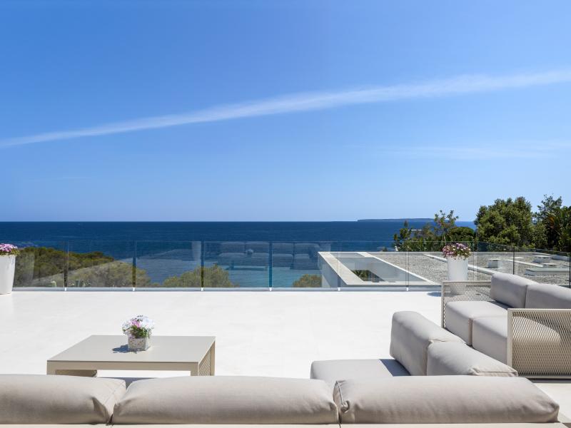 Villa La V - Cap Martinet , 