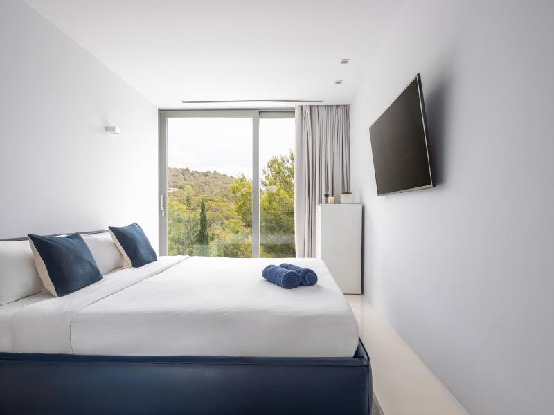 Villa La V - Cap Martinet , 
