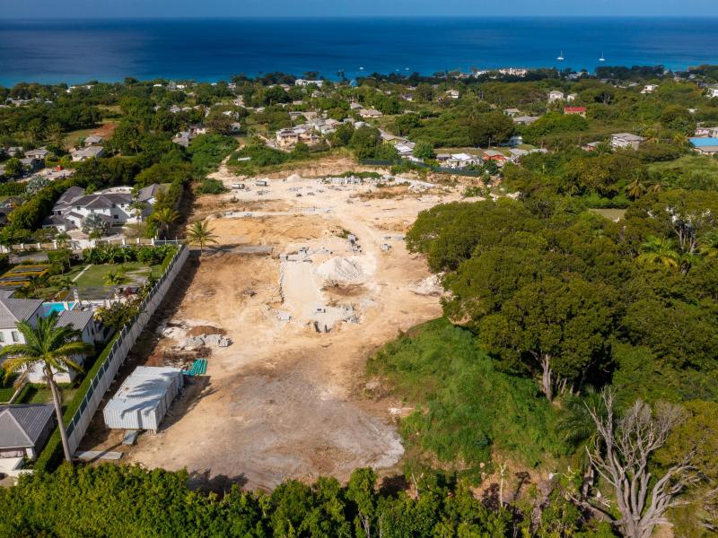 Vistara Residences , Calijanda Estate , St James , West Coast 