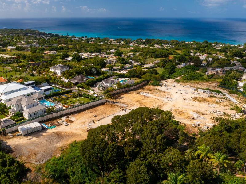 Vistara Residences , Calijanda Estate , St James , West Coast 