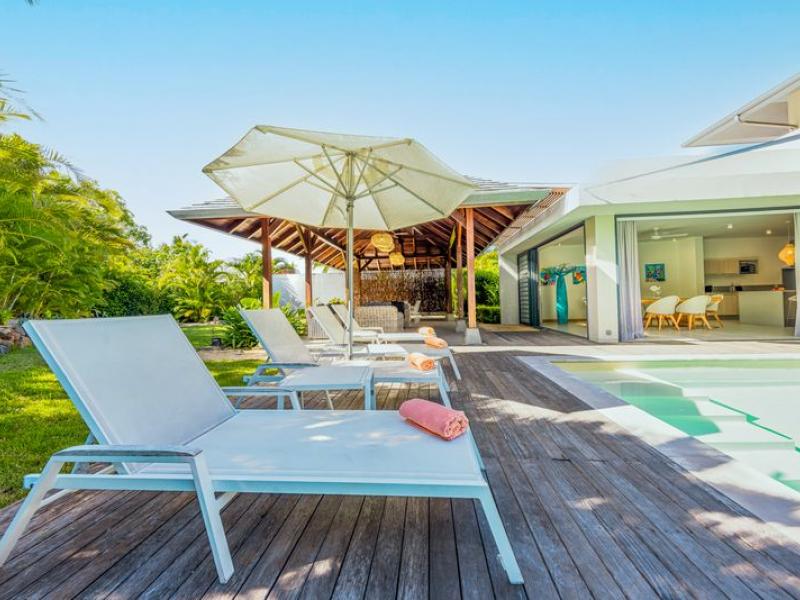 Marguery Villas 3 Bedrooms , West Coast 