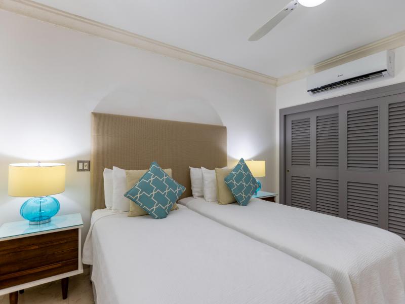  Waterside 304 - Beachfront , Beach Front , Paynes Bay , St James , Waterfront , West Coast 