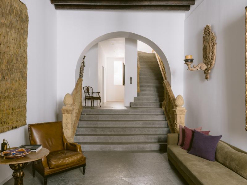 PALACIO ORFEO , Ibiza , South 