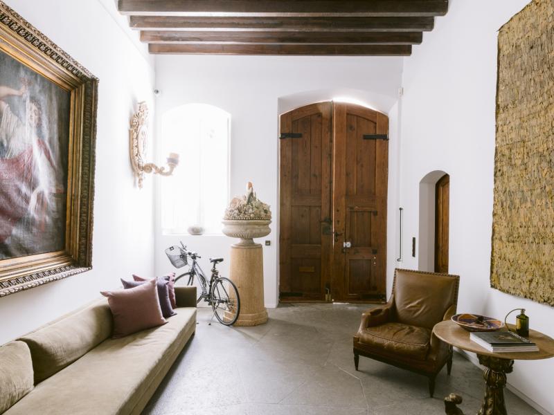 PALACIO ORFEO , Ibiza , South 