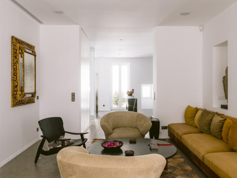 PALACIO ORFEO , Ibiza , South 