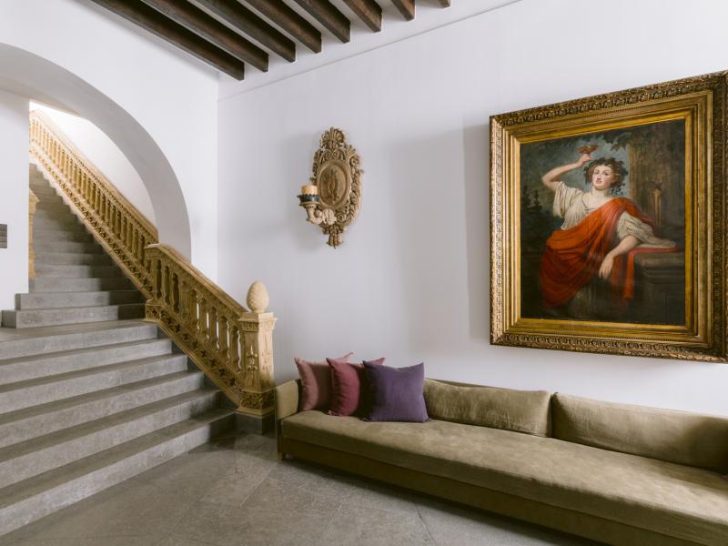 PALACIO ORFEO , Ibiza , South 
