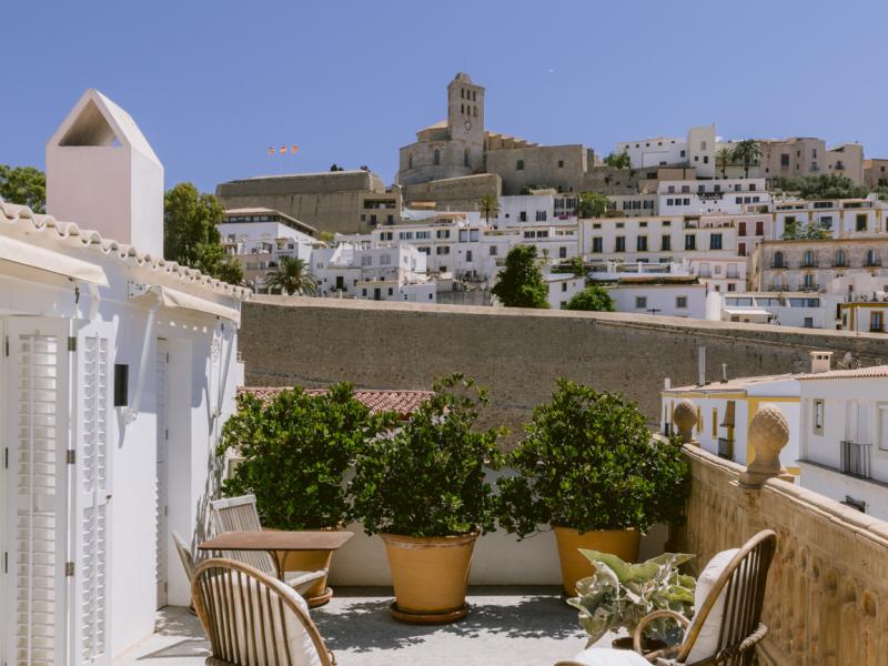 PALACIO ORFEO , Ibiza , South 