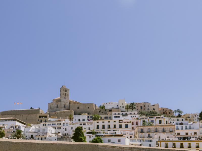 PALACIO ORFEO , Ibiza , South 