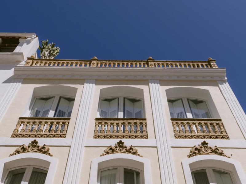PALACIO ORFEO , Ibiza , South 